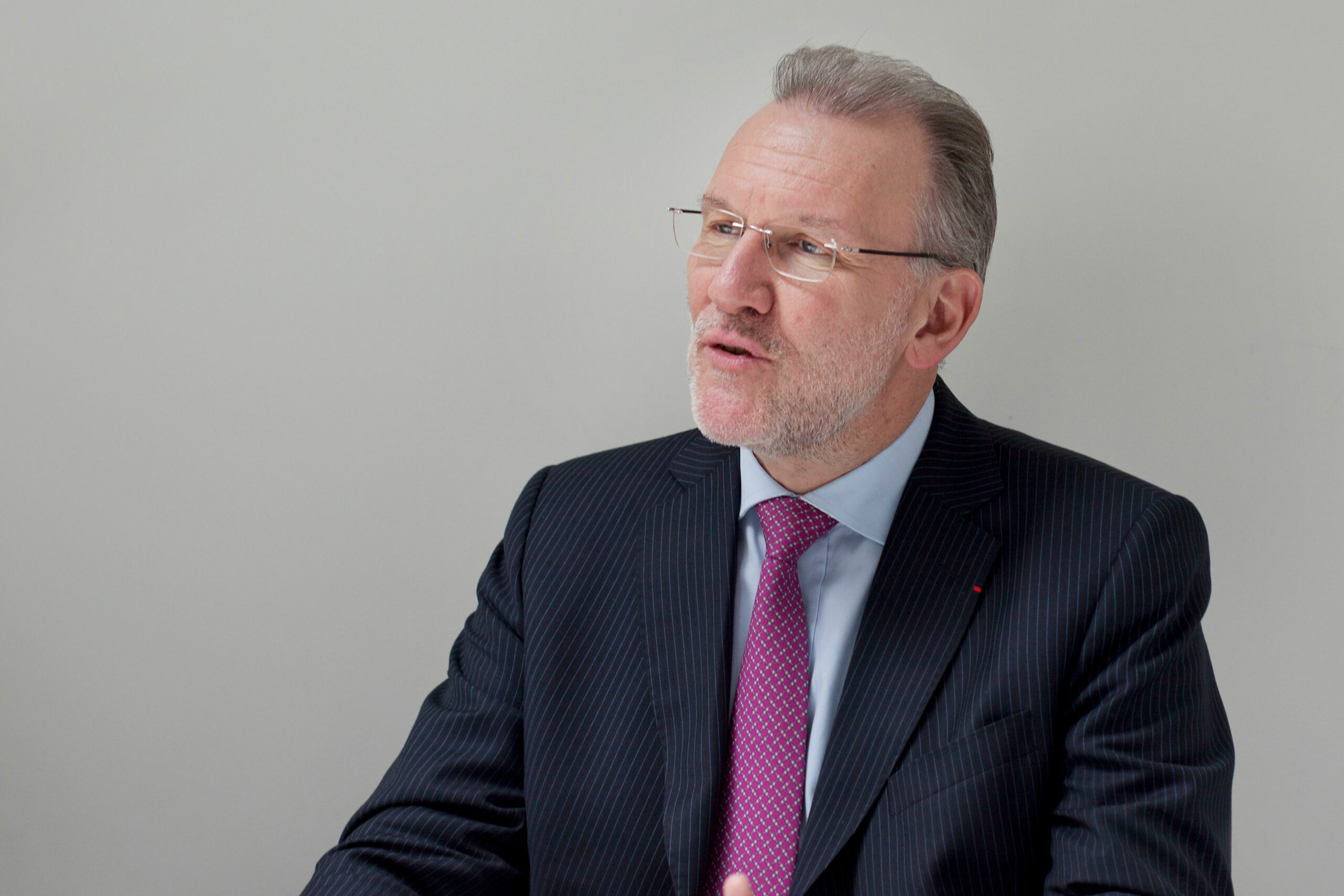 Michel Lamboley est nommé Président du comité stratégique de GENEO Capital Entrepreneur