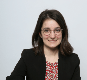 Cecile PATOUX