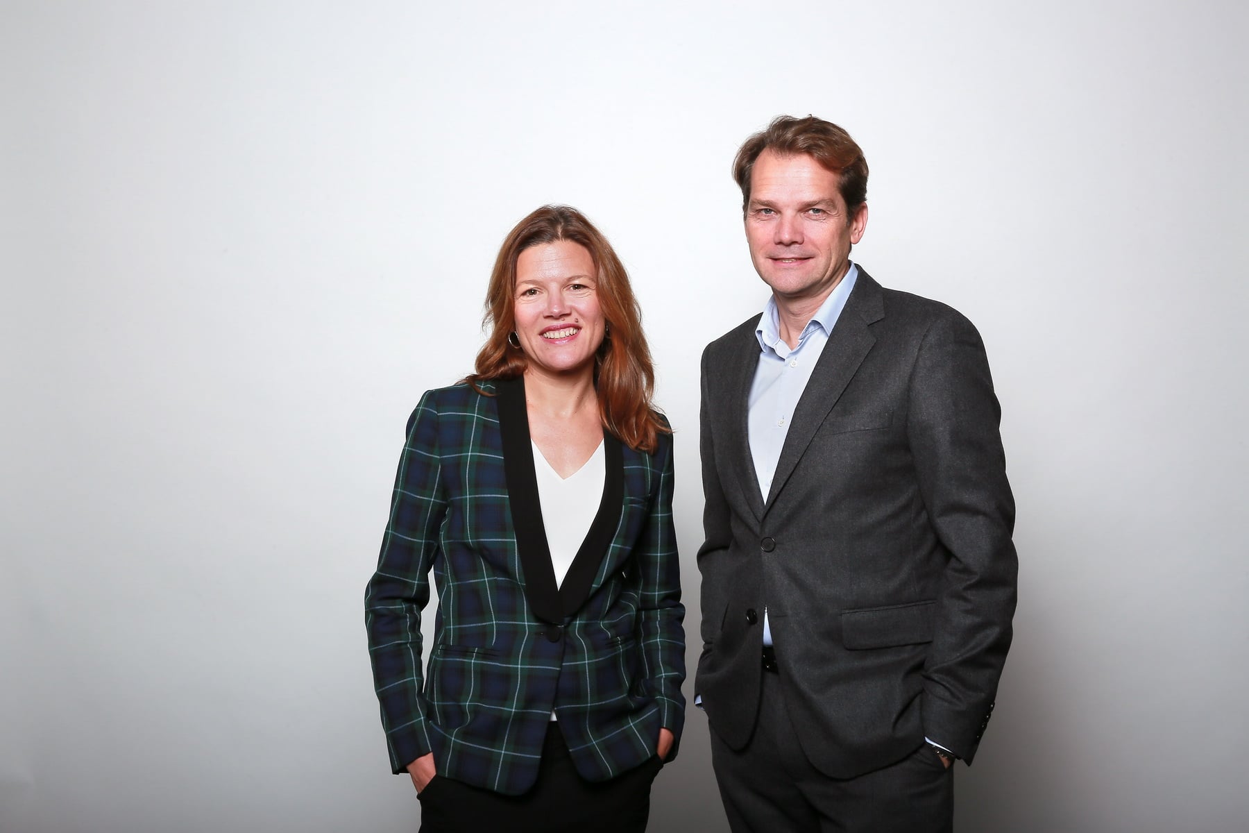 OPINION. By avoiding the hectic pace of life of startups while giving people responsibility, mid-sized companies often offer a healthy environment for their employees. Their advantage: a long-term vision that allows them to promote a positive societal impact. By Fanny Letier and François Rivolier, co-founders of GENEO Capital Entrepreneur.