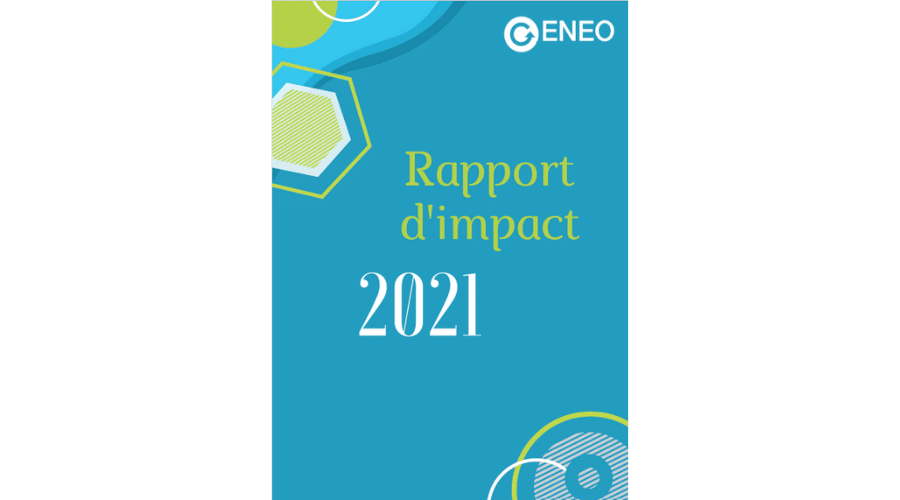 Ce premier rapport d’impact est pour GENEO l’occasion de présenter son approche singulière de l’impact positif en tant qu’investisseur. Raison d’être, engagements, organisation, accompagnement des sociétés investies, processus d’investissement ou encore fonds de dotation : retrouvez notre mode opératoires et les avancées en la matière de l’année 2021.