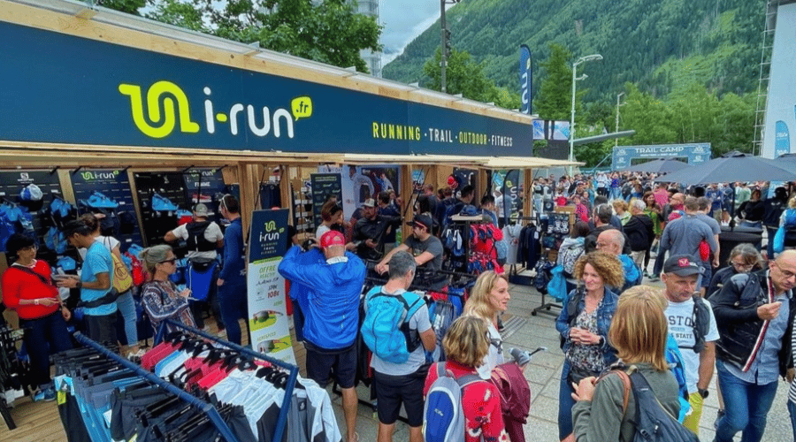 GENEO Capital Entrepreneur is helping i-Run, the French leader in the sale of running, trail, outdoor, fitness and athletic products, to reorganize its capital in order to support its managerial transition and accelerate its development projects in France and Europe.