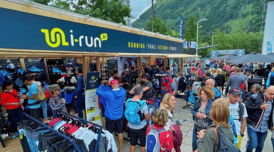 GENEO Capital Entrepreneur accompagne i-Run, leader français de la vente d’articles de running, trail, outdoor, fitness et athlétisme, dans la réorganisation de son capital en vue de soutenir sa transition managériale et d’accélérer ses projets de développement en France et en Europe.