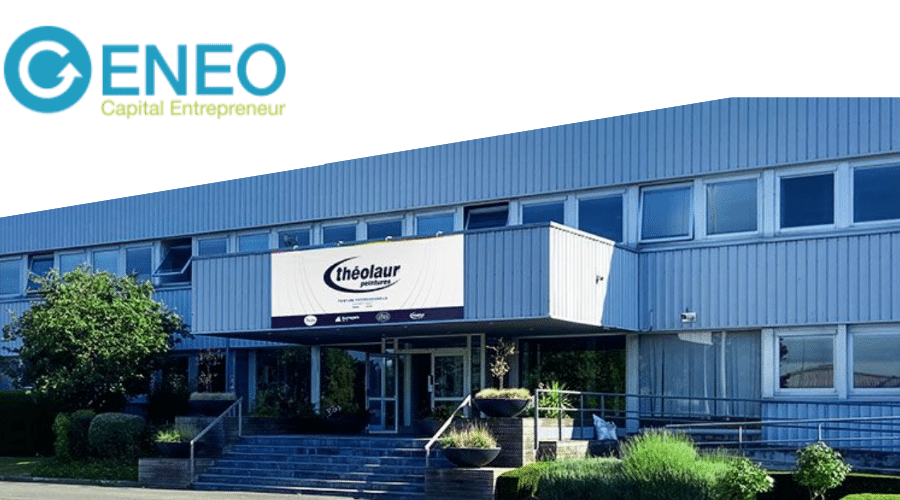 GENEO Capital entrepreneur supports the Actéo group, which specializes in the manufacture (Théolaur) and distribution of paints and complementary products for the building industry (Théodore Maison de Peinture), in the evolution of its capital with a view to accelerating its development projects, notably around innovation, its low-carbon approach and digital. This transaction is part of a long-term, positive-impact investment strategy.
