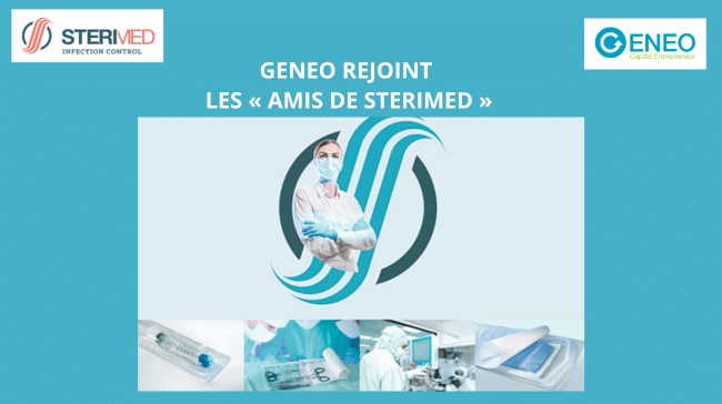 Enquête exclusive GENEO Capital Entrepreneur 
La 
